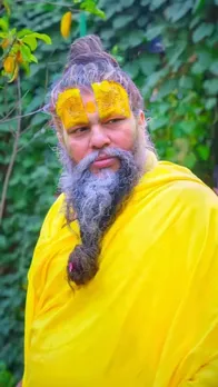premanand maharaj