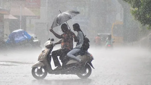 rain 30 june