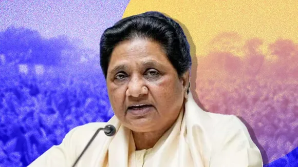 bsp panchayat elections up