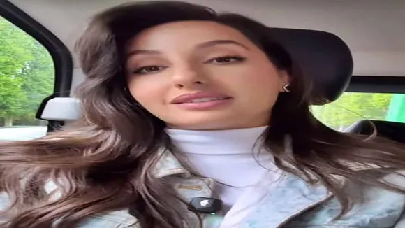 NoraFatehi