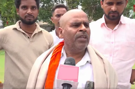 Santlal Yadav