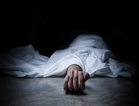 ससुराल पक्ष की प्रताड़ना से युवक