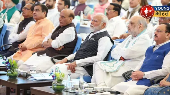 Cabinet Meeting 25 june 2025