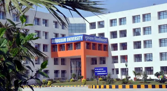 Gurugram univercity