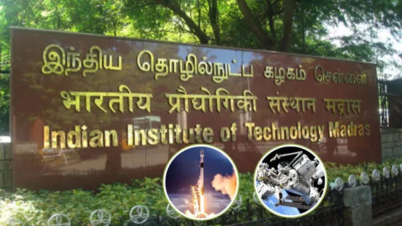 IIT Madras