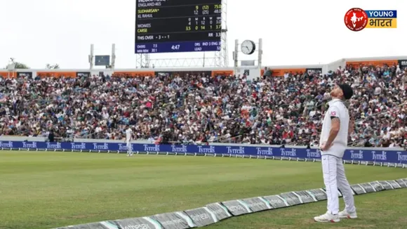 ind vs eng leeds test
