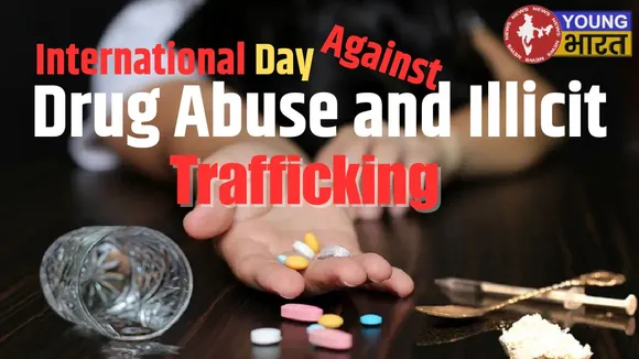 Against Drug Abuse