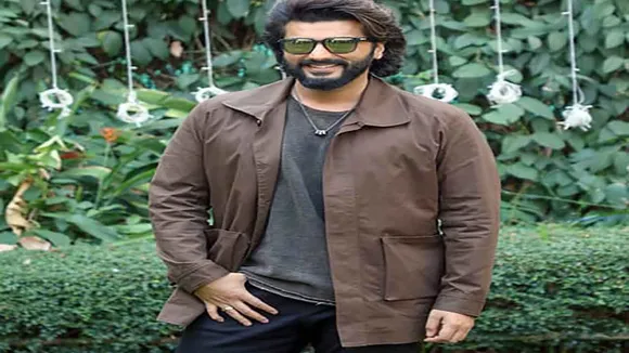 arjunkapoor