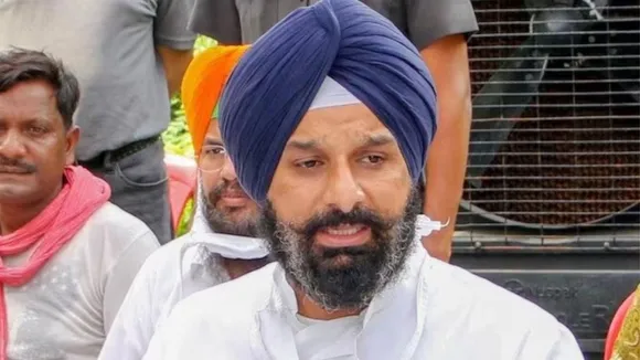 Bikram Majithia
