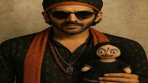 KartikAaryan