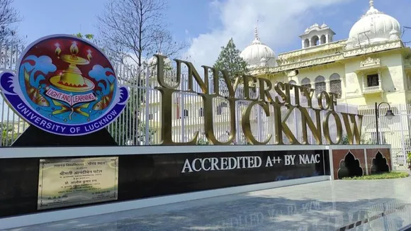 Lucknow University approves six degree colleges
