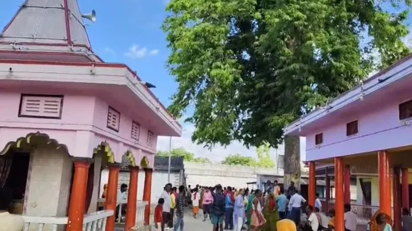 pujari murder