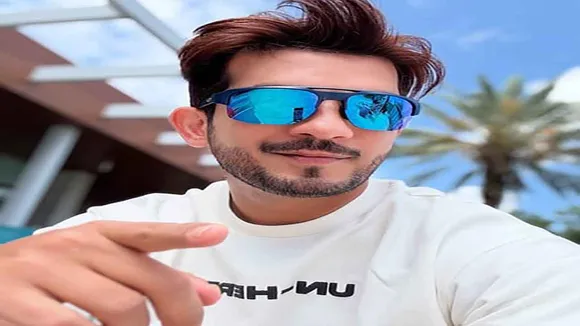 ArjunBijlani