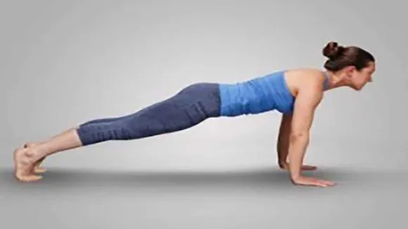 Chaturanga