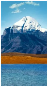 Kailash Yatra 1