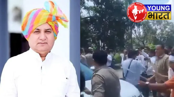 MLA Kirat singh