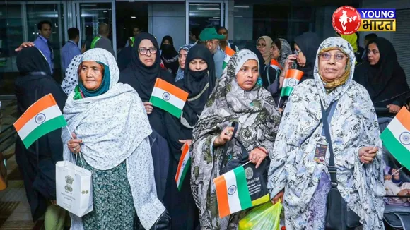 More than 4400 Indian citizens reached India from Iran Israel under Operation Sindhu