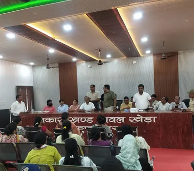 निपुण भारत मिशन के तहत बीईओ से लेकर संकुल शिक्षक तक बनाएंगे आदर्श विद्यालय,