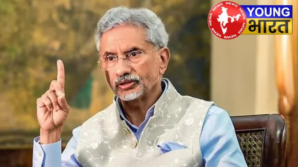 s jaishankar