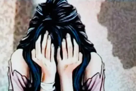 किशोरी से छेड़खानी