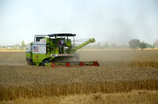 Agricalture Groth