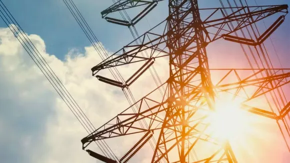 electricity privatisation up