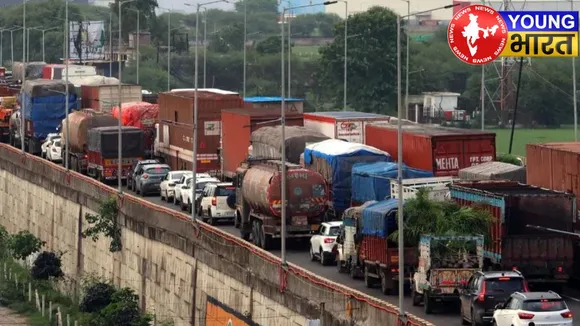 indore dewas jam (2)