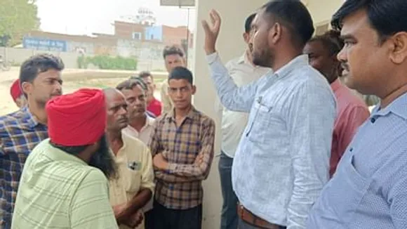 शाहजहांपुर