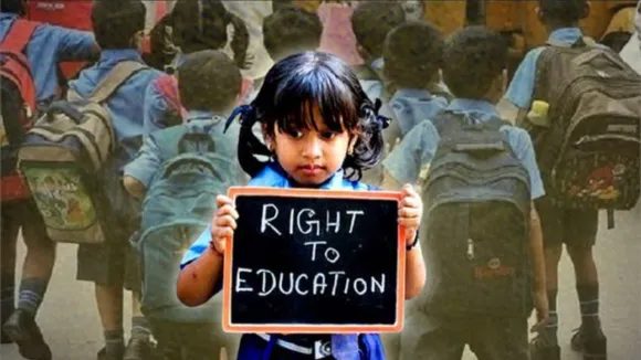 RTE Admission