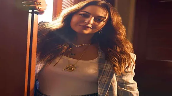 SonakshiSinha