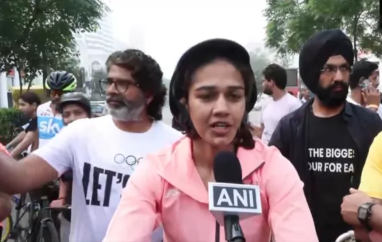 Babita Phogat