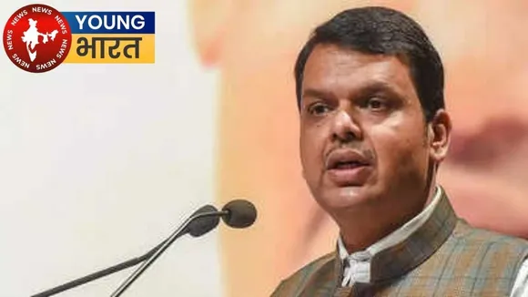 CM Maharashtra