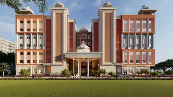 Mahayogi Guru Gorakhnath Ayush University