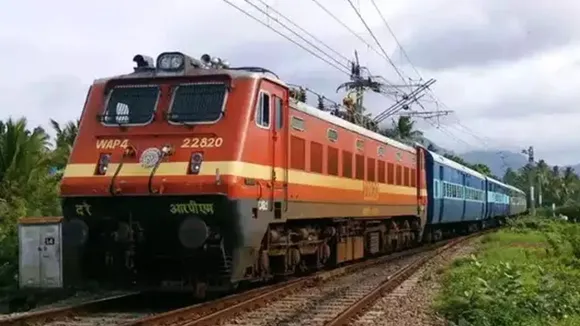 Railway
