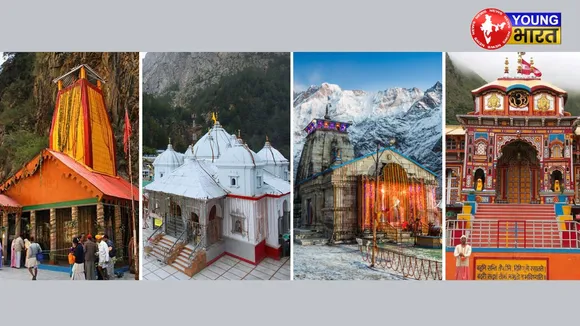 24 hour ban on Char Dham Yatra lifted