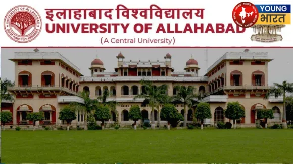 allahabad university
