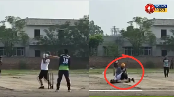 punjab cricketer death by heart attack