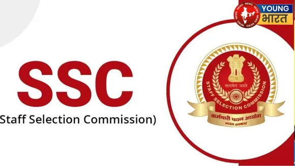 SSC Je