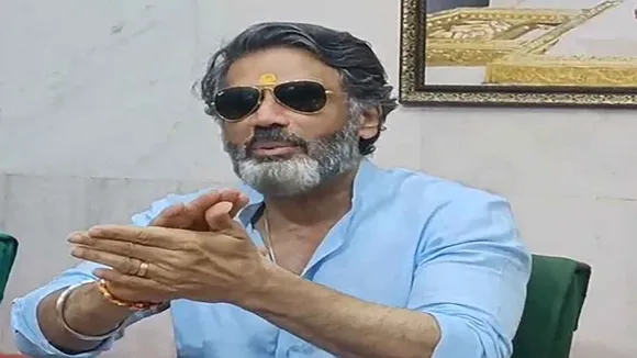 SunilShettyHeraPheri