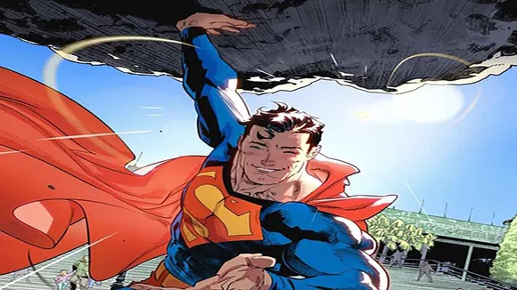 Superman