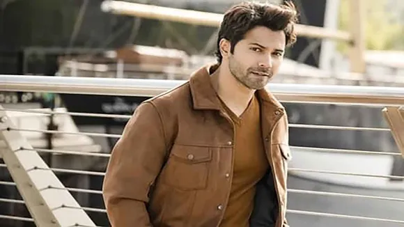 VarunDhawan