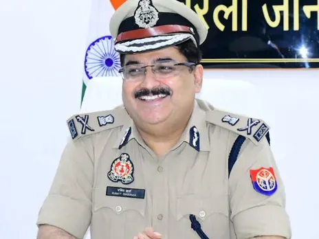 ADG BAREILLY