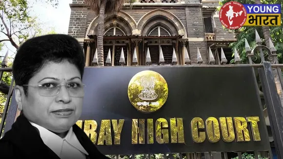 Justice Urmila Joshi-Phalke