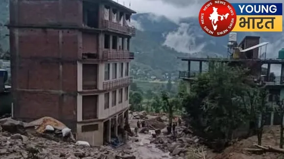 Mandi- himachal