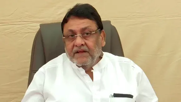 Nabab malik