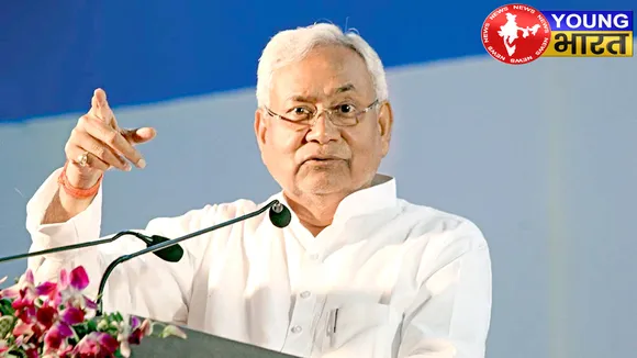 क्या पुनौराधाम बनेगा नया अयोध्या? जानिए — बिहार सरकार की 883 करोड़ की योजना का पूरा खाका | यंग भारत न्यूज