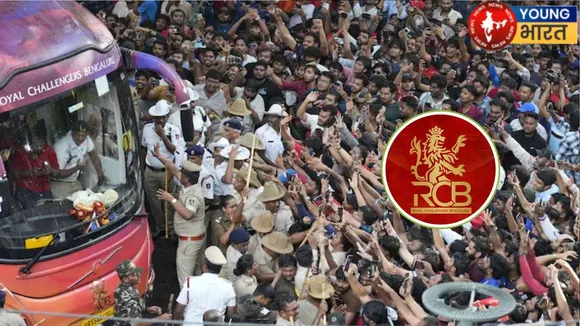 RCB