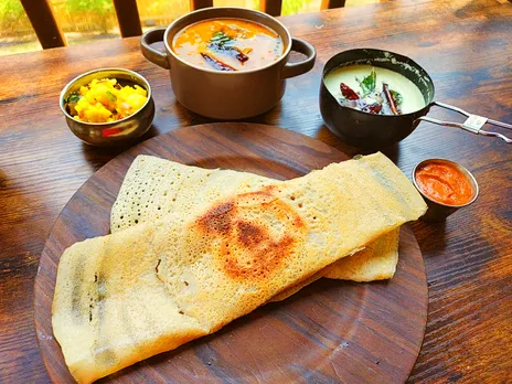 जानें टेस्टी डोसा बनाने का वो सीक्रेट जो होटल वाले नहीं बताएंगे | यंग भारत न्यूज