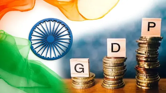 GDP Growth