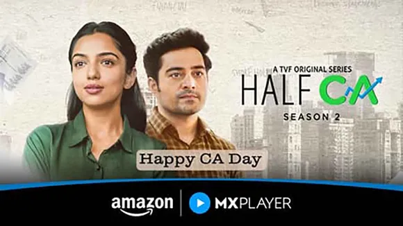 HalfCA